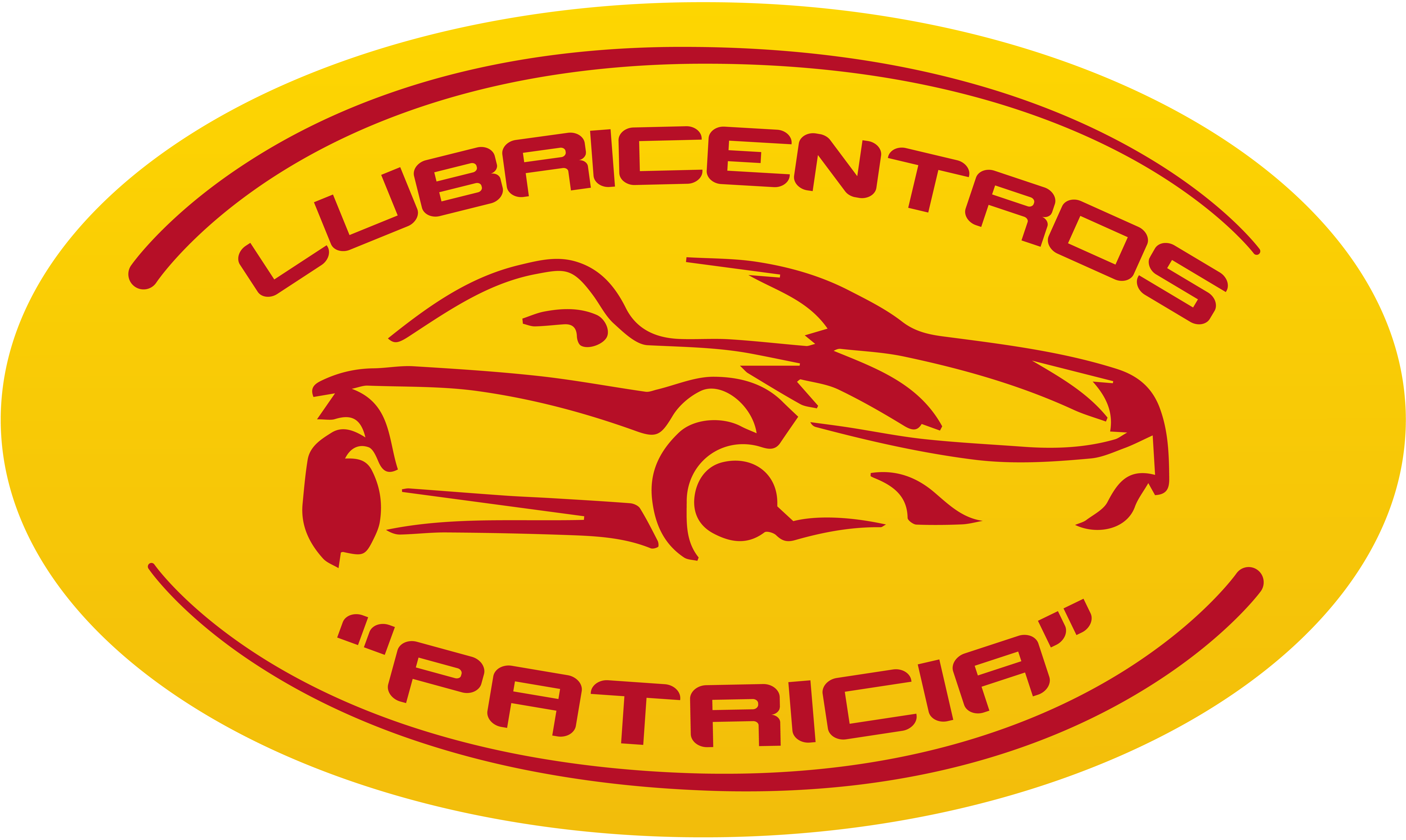 Lubricentros Patricia